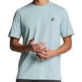 Lyle and Scott Muška majica, Svetloplava