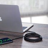 Baseus PD100W/QC3.0 KABEL TYPE-C 200CM | Shoptok.si