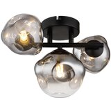 Globo 56149-3W - Plafonski luster VELORA 3xG9/5W/230V 22x28 cm | Eponuda.com