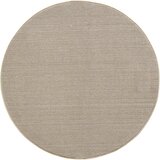 Novel Tkana Preproga Loom, Bež, 160cm | Shoptok.si