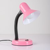  Stona lampa MENTOR 1xE27/15W/230V ružičasta | Eponuda.com