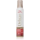 Wella Deluxe Definition & Protection penasti utrjevalec za lase za fiksacijo in obliko 200 ml | Shoptok.si