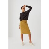 Moodo Žensko krilo Midi | Shoptok.si