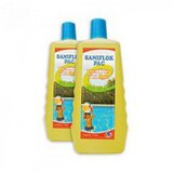 Sani-hem hemija za bazene - flokulant 1 l | ePonuda.com