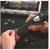 Dremel Bosch glodalo od volframovog karbida sa zašiljenim vrhom od 3,2 mm | shoptok.hr