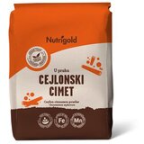 Nutrigold Cimet ceylon 500g | shoptok.hr
