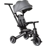 Kikka Boo Dečiji tricikl Trix 7in1 Grey KKB21154 cene