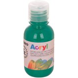 Boja akrilna 125ml cmp.402ta125641 smaragdno zelena | Shoptok.si