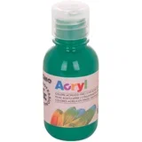 akrilna 125ml cmp.402ta125641 smaragdno zelena