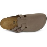 Birkenstock Boston Kids Smeđa | shoptok.hr