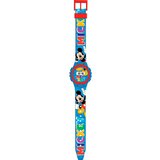 Mickey &amp;amp; Minnie Digitalni ručni sat Disney Mickey Slike
