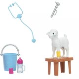 Barbie igralni set, 65. obletnica - veterinarka | Shoptok.si
