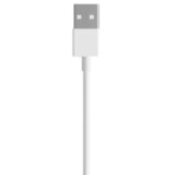Xiaomi mi 2-u-1 usb kabel micro usb to type c 30cm, bijeli | shoptok.hr