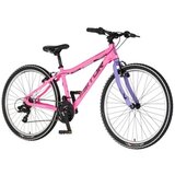 Visitor Bicikl proxy 26" roze ljubičasti 1262089 Cene