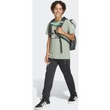 Adidas Majica za dečake J Mc Tr Tee KD6873, Kratki rukav, Svetlozelena | Eponuda.com