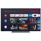 Toshiba 43UA3A63DG 4K Ultra HD televizor | ePonuda.com