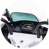 Motor na akumulator Police white | shoptok.hr