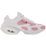 Nike Nizke superge Baskets air max muse respirantes Srebrna Cene