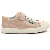 Kickers Modne superge Kickgoldi 960660-30-13 Rose