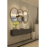 Hanah home Shelf, antracit | Eponuda.ba
