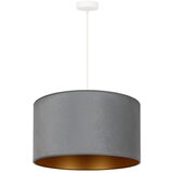  Brilagi - Luster na sajli VELVET 1xE27/40W/230V mint/zlatna | Eponuda.com
