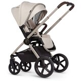 Venicci kolica za bebe 2u1 UPLINE 2 stone beige | ePonuda.com