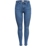 Only Tall Kavbojke modra | Shoptok.si