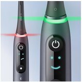 Oral-b električna četkica iO8 black onyx | shoptok.hr