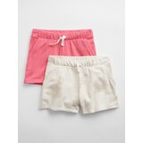 GAP Kids Shorts, 2 pcs - Girls Cijene
