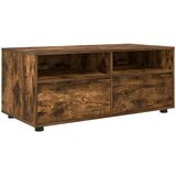 TV ormar Dimljeni hrast 100 x 48 x 43 cm Konstruirano drvo | Eponuda.com