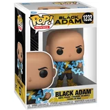 Funko Pop figura Movies: Black Adam - Black Adam w/glow chase