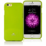 Mercury Ovitek Jelly za Samsung Galaxy Note 9 - Zelena | Shoptok.si