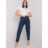 MOONART Jeans trousers-MR-SP-263.65P-dark blue | Shoptok.si