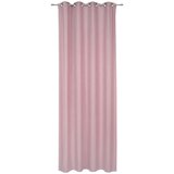 Esposa ZAVESA Z OBROČKI neprosojno 135/270 cm | Shoptok.si