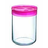  Tegla luminarc storing 1l pink Cene