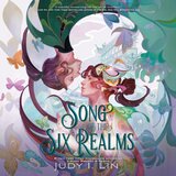 Macmillan Distribution Judy I. Lin - Song of the Six Realms Cene