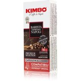 KIMBO napoli alu nespresso ® komp. kapsule 10/1 Cene
