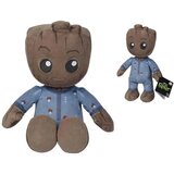 Simba Toys disney marvel: groot u pidžami plišana figura 31cm | shoptok.hr