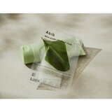 Abib Mild Acidic pH Sheet Mask Heartleaf Fit umirujuća sheet maska za osjetljivo lice sklono aknama 30 ml Slike