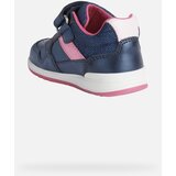 Geox Girls First Steps Rishon Blue - Girls | Shoptok.si