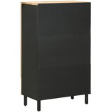  Ormari za skladištenje Prirodna 60 x 33 x 100 cm | shoptok.hr