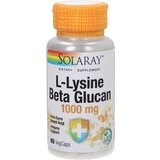 Solaray lizin, Beta-Glukan in listi oljke Cene