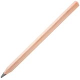 ICO Ico: Koh-I-Noor 1830N trikotni grafitni svinčnik natur HB | Shoptok.si