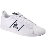 Le Coq Sportif Modne superge COURTCLASSIC Bela Cene