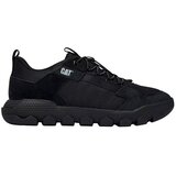 Caterpillar Nizke superge Hex Lite Črna Cene