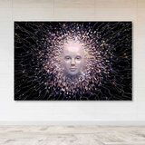 Wallity Slika DEV03033100140, 100x140 cm | ePonuda.com