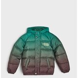 Sinsay Qulirana jakna s kapuljačom | shoptok.hr