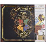 Blue Sky HARRY POTTER KEEPSAKE DARILNI SET - COLOURFUL CREST | Shoptok.si