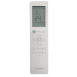 Vivax klima inverter ACP-12CH35AERI Gray Mirror Cene