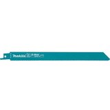 Makita list pile za recipročnu pilu za metal B-16857 305 mm (5 komada) Cijene